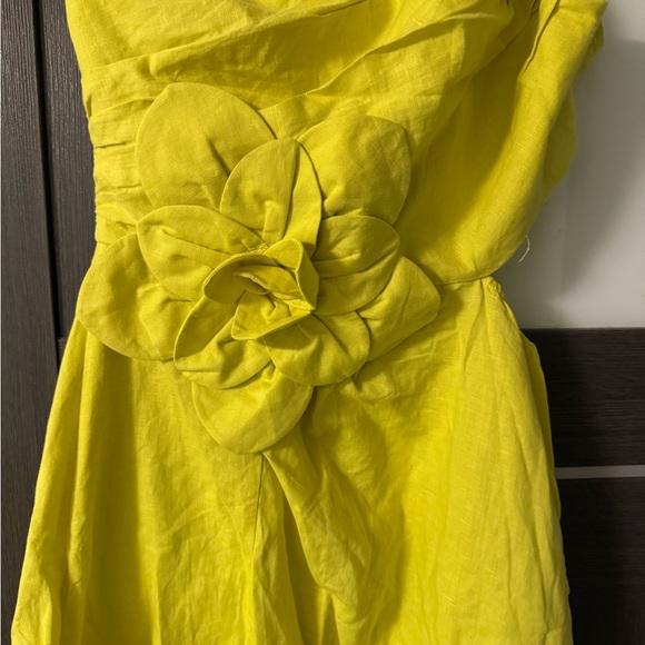 Yumi kim romy dress revolve - Picture 3 of 5